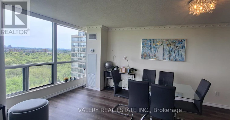 1415-5 Rowntree Rd Road, Toronto, ON, M9V 5G9 - 12