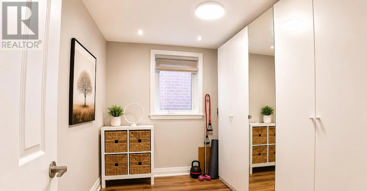 10 Lady Bank Road, Toronto, ON, M8Z 4J5 - 9