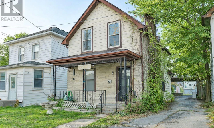 431 Main Street