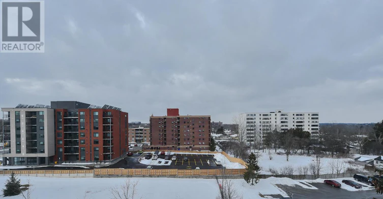 605-75 Huxley Street, London, ON, N6J 4W7 - 27