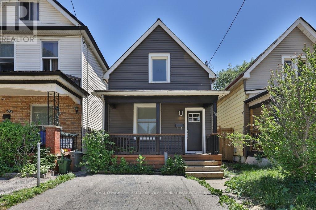 88 Chestnut Avenue, Hamilton, ON, L8L 6K9