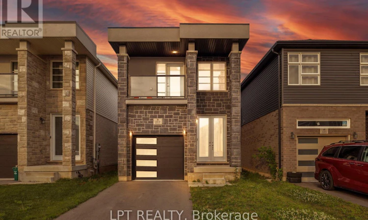 217 Louise Street