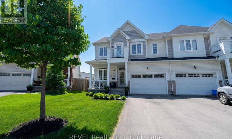 54 Dominion Crescent