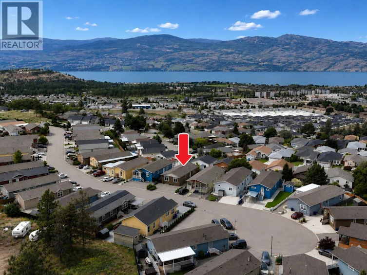 523-2440 Old Okanagan Highway, Westbank, BC, V4T 1X4 - 2