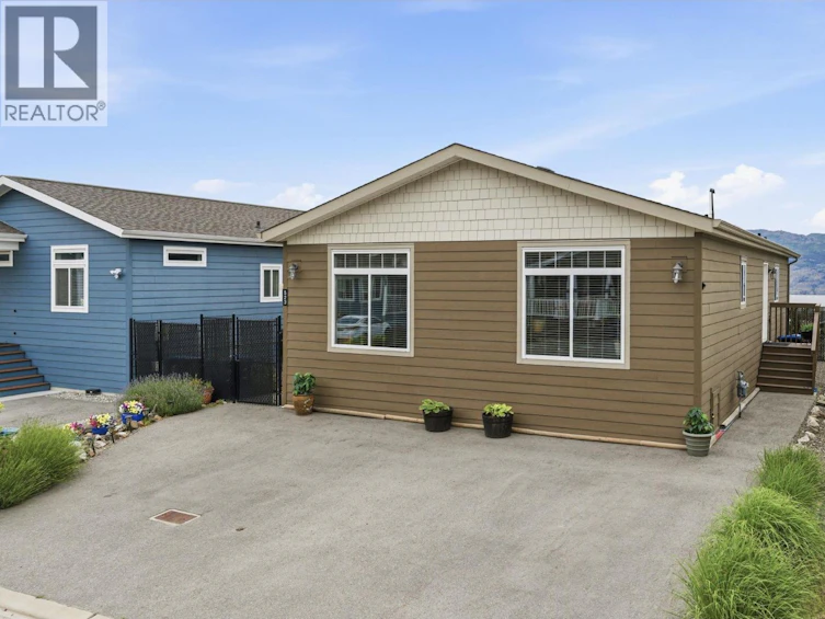 523-2440 Old Okanagan Highway, Westbank, BC, V4T 1X4 - 3