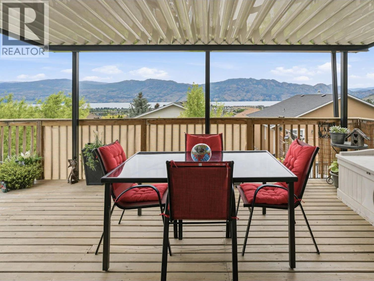 523-2440 Old Okanagan Highway, Westbank, BC, V4T 1X4 - 28