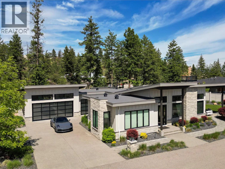 683 Havencrest Court, Vernon, BC, V1H 2L9 - 2