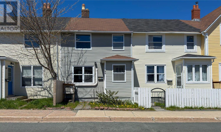 94 Merrymeeting Road