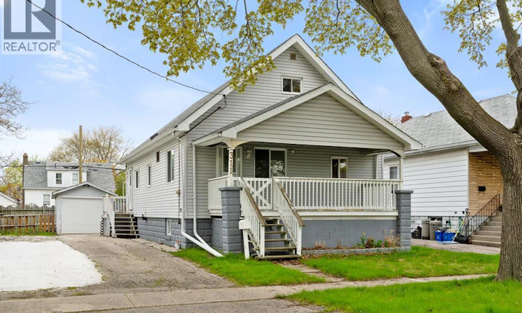 311 Conrad Street