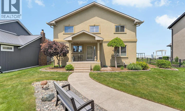 281 Lakeview Drive