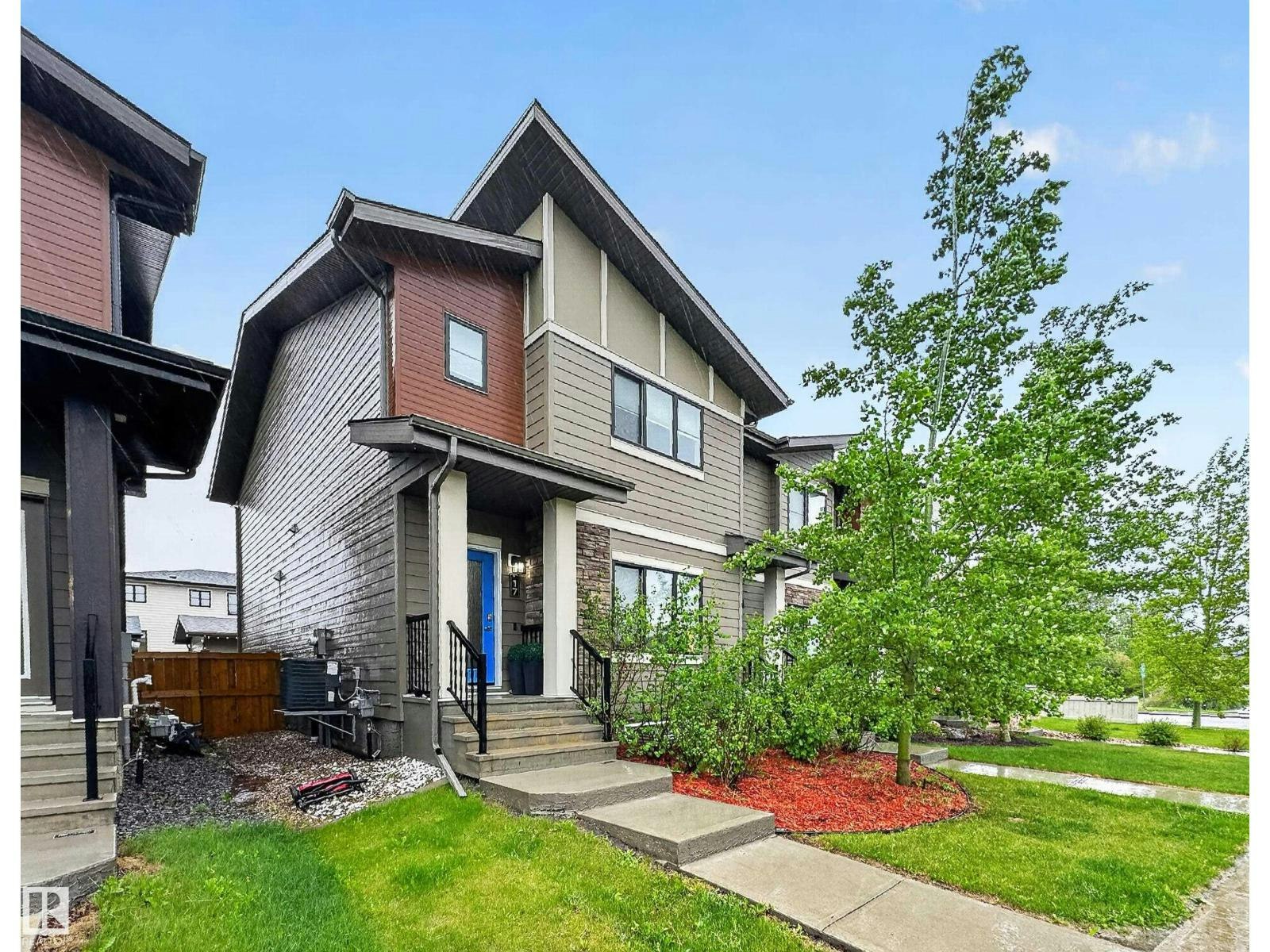 17 Amesbury Wd, Rural Strathcona County, AB, T8B 0B5