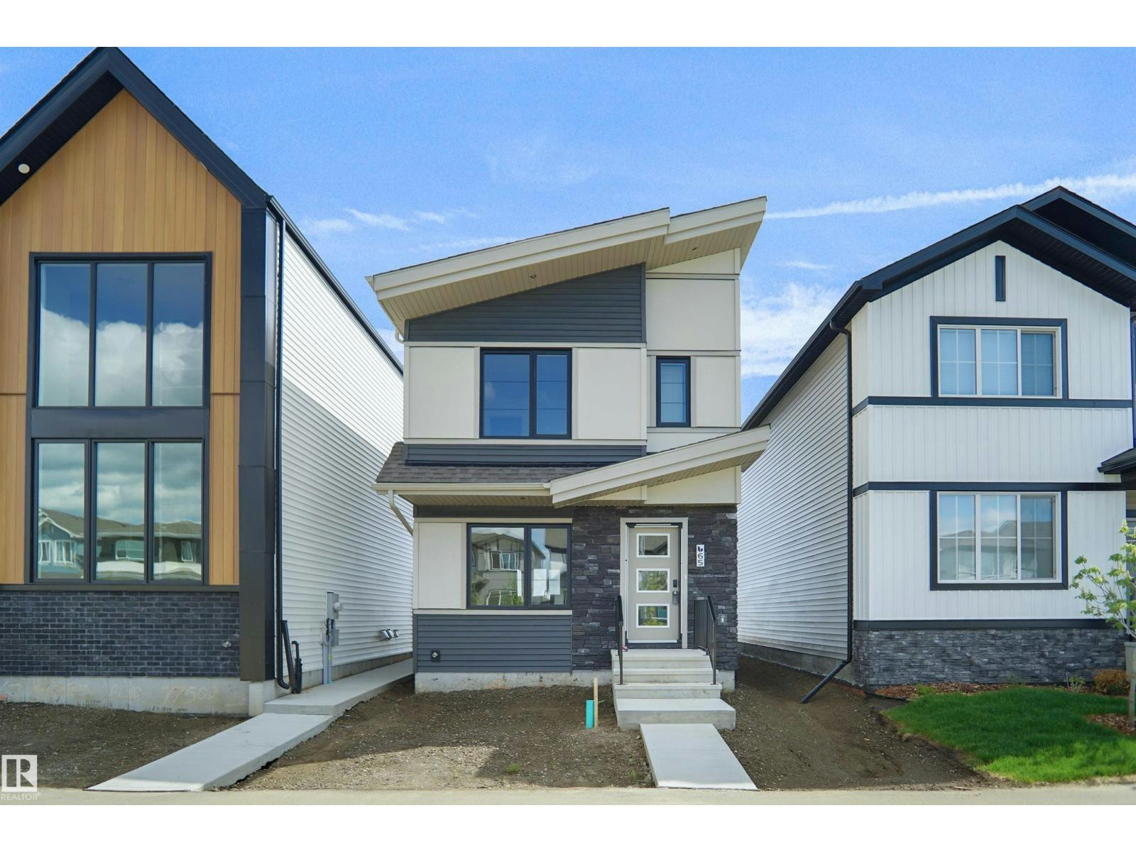 65 Sienna Bv, Fort Saskatchewan, AB, T8L 0W3