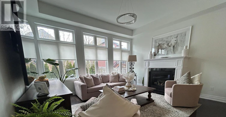 77 Robert Berry Crescent, King, ON, L7B 0M6 - 6