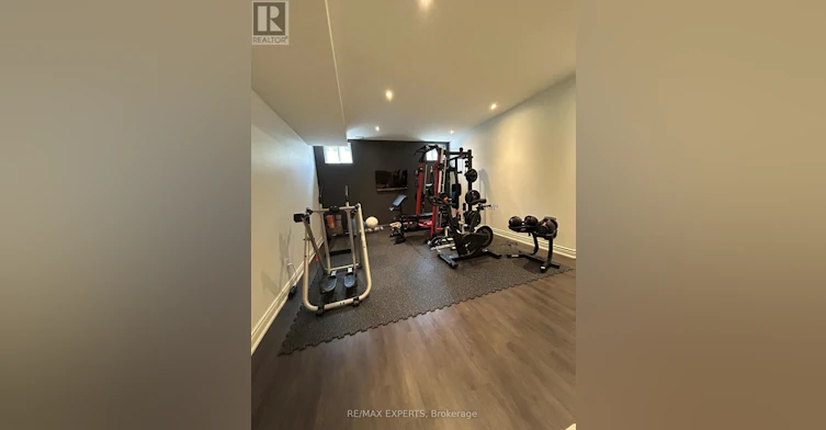 77 Robert Berry Crescent, King, ON, L7B 0M6 - 20