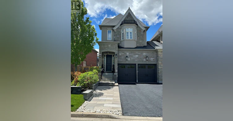 77 Robert Berry Crescent, King, ON, L7B 0M6