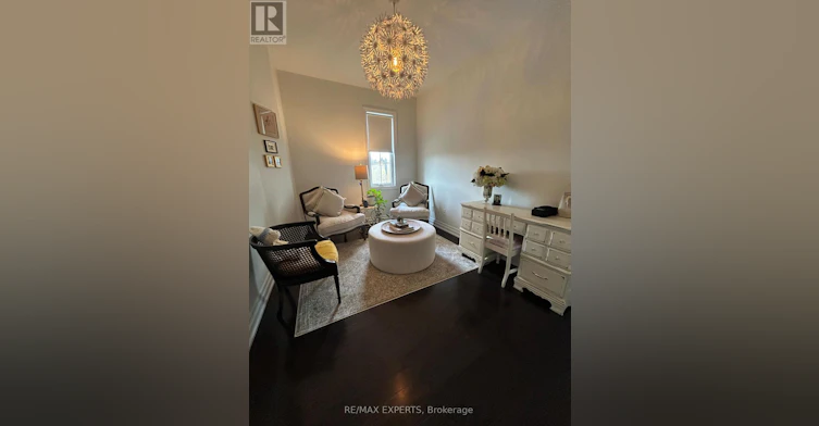77 Robert Berry Crescent, King, ON, L7B 0M6 - 15