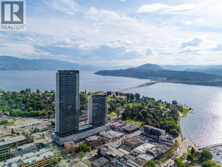 1401-238 Leon Avenue, Kelowna, BC, V1Y 0N6 - 16