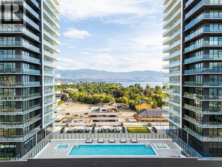 1401-238 Leon Avenue, Kelowna, BC, V1Y 0N6 - 15
