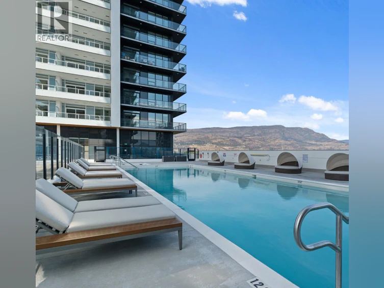 1401-238 Leon Avenue, Kelowna, BC, V1Y 0N6 - 17