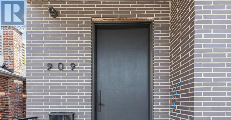 1-909 Castlefield Avenue, Toronto, ON, M6B 1C9 - 5