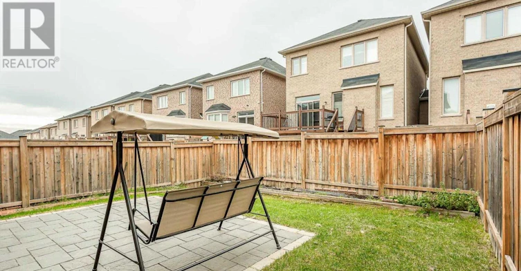 9 Chesterwood Crescent, Brampton, ON, L6Y 0Z3 - 19