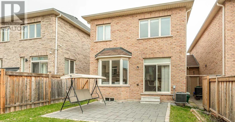9 Chesterwood Crescent, Brampton, ON, L6Y 0Z3 - 20