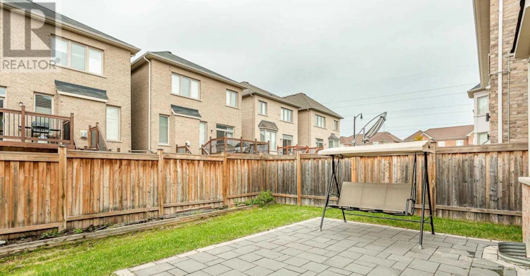9 Chesterwood Crescent, Brampton, ON, L6Y 0Z3 - 21