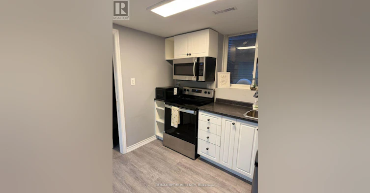 BSMT-3250 Apricot Street, Mississauga, ON, L5N 8A8 - 3