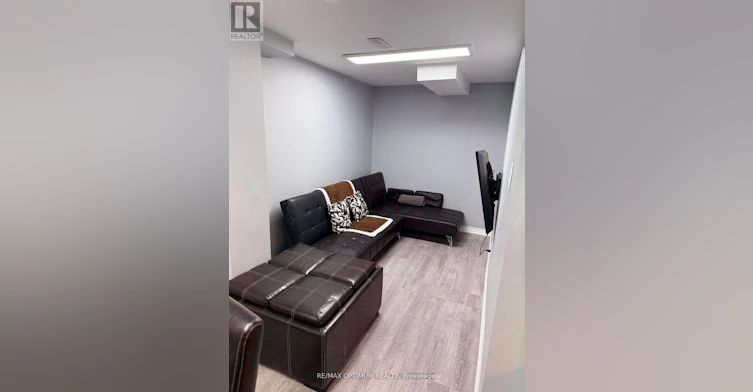 BSMT-3250 Apricot Street, Mississauga, ON, L5N 8A8