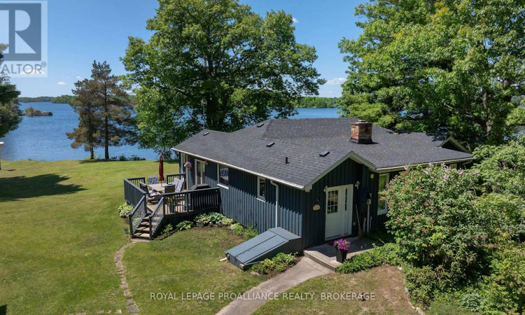 4788 Leo Lake Road
