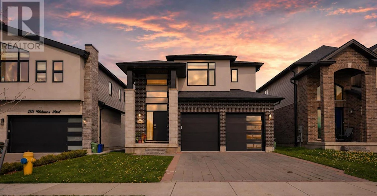2382 Wickerson Road, London, ON, N6K 4R6 - 3