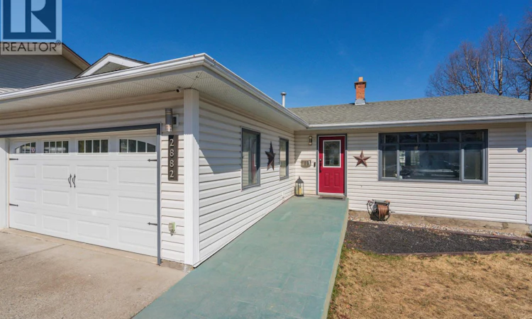 2882 Calhoun Crescent