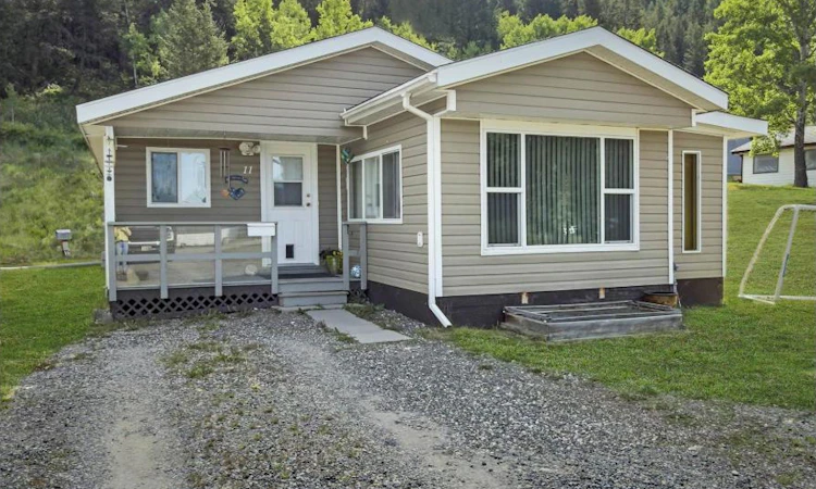 11-2725 Dubois Road