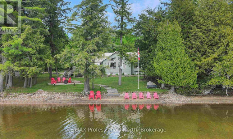 1147 Canopy Lane