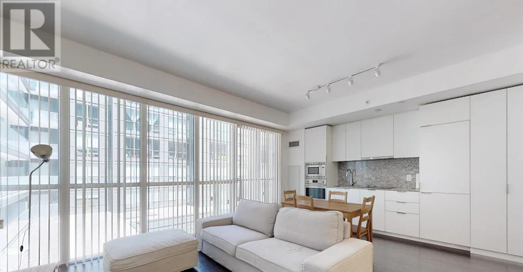 404-955 Bay Street, Toronto, ON, M5S 0C6 - 2
