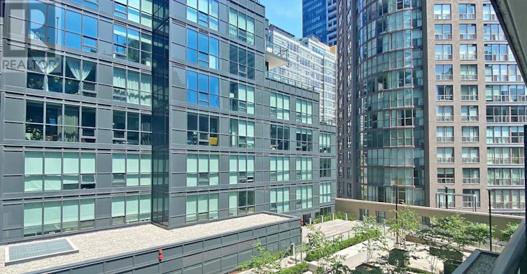 404-955 Bay Street, Toronto, ON, M5S 0C6 - 18