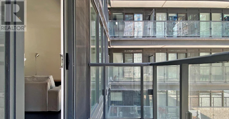 404-955 Bay Street, Toronto, ON, M5S 0C6 - 17