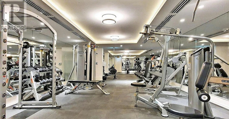 404-955 Bay Street, Toronto, ON, M5S 0C6 - 24