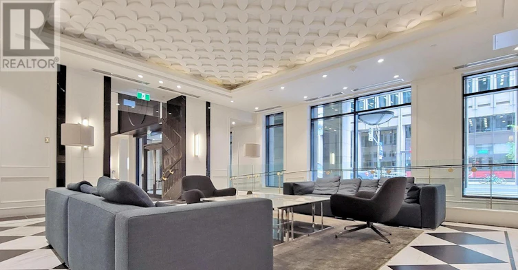 404-955 Bay Street, Toronto, ON, M5S 0C6 - 32