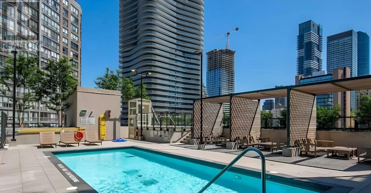 404-955 Bay Street, Toronto, ON, M5S 0C6 - 28