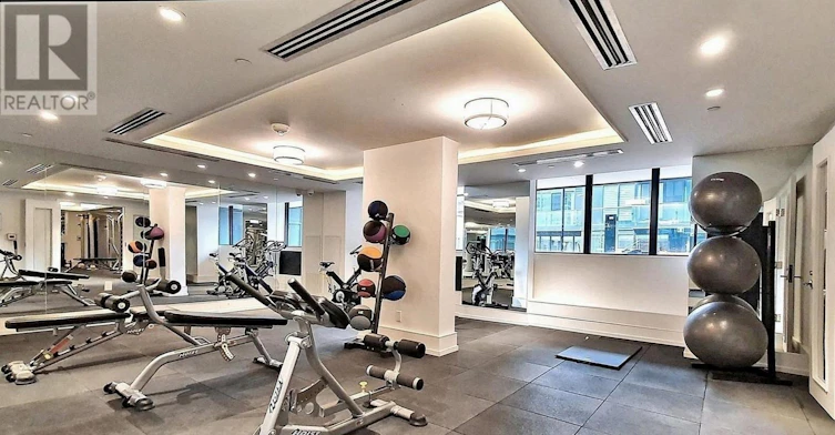 404-955 Bay Street, Toronto, ON, M5S 0C6 - 13