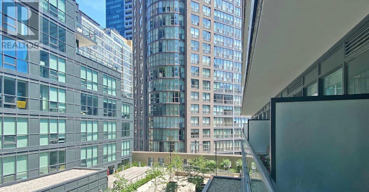 404-955 Bay Street, Toronto, ON, M5S 0C6 - 19