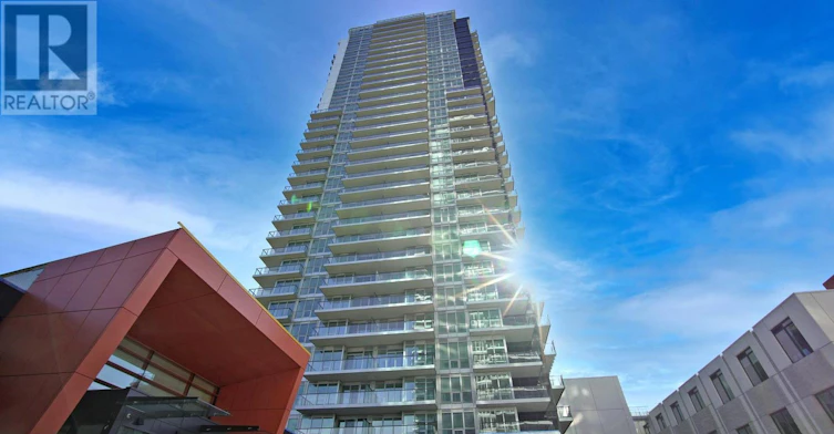 2209-85 Mcmahon Drive, Toronto, ON, M2K 0H1