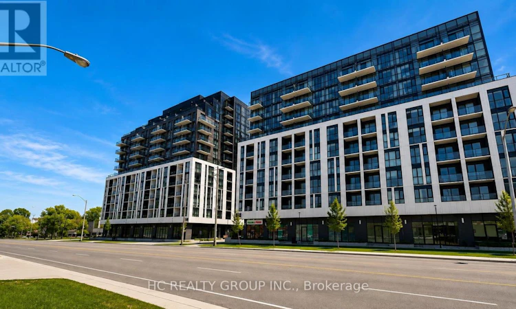 B1212-3429 Sheppard Avenue E