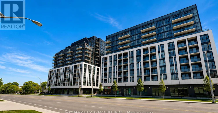 B1212-3429 Sheppard Avenue E, Toronto, ON, M1T 3K5
