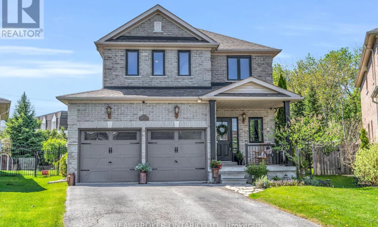 44 Saltzburg Crescent