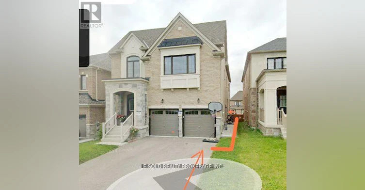 BSMT-7 Pear Blossom Way, East Gwillimbury, ON, L9N 0T3