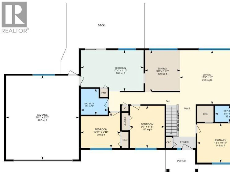 1928 Paly Road, Kelowna, BC, V1V 2B9 - 29