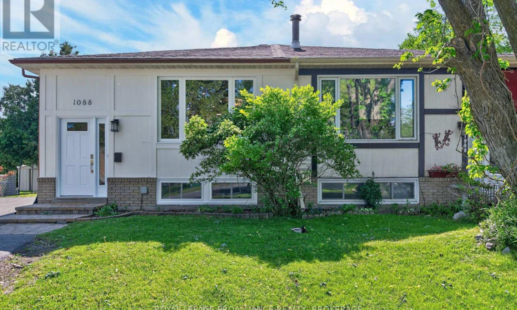 1088 Pinewood Place
