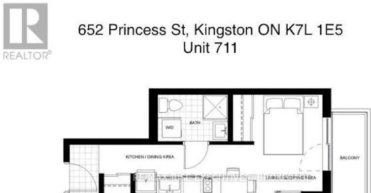 711-652 Princess Street, Kingston, ON, K7L 1E5 - 30